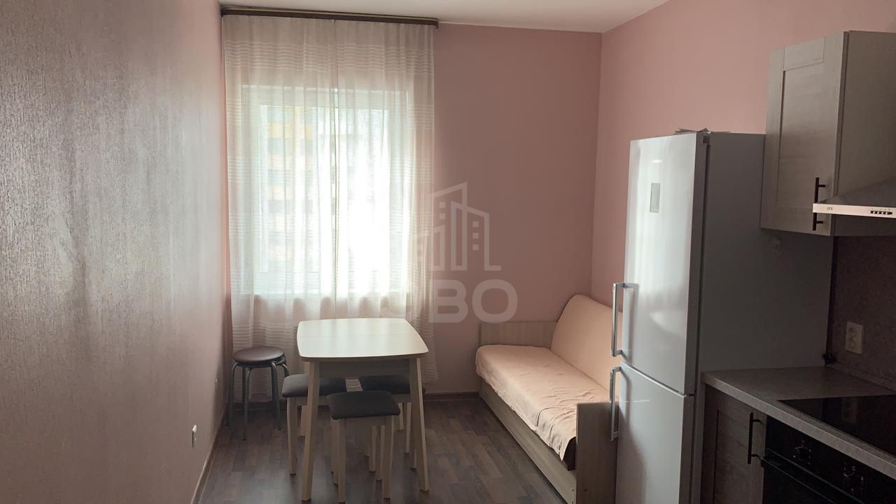 двухкомнатная квартира в Санкт-Петербурге по адресу: Среднерогатская ул., 11, к 1