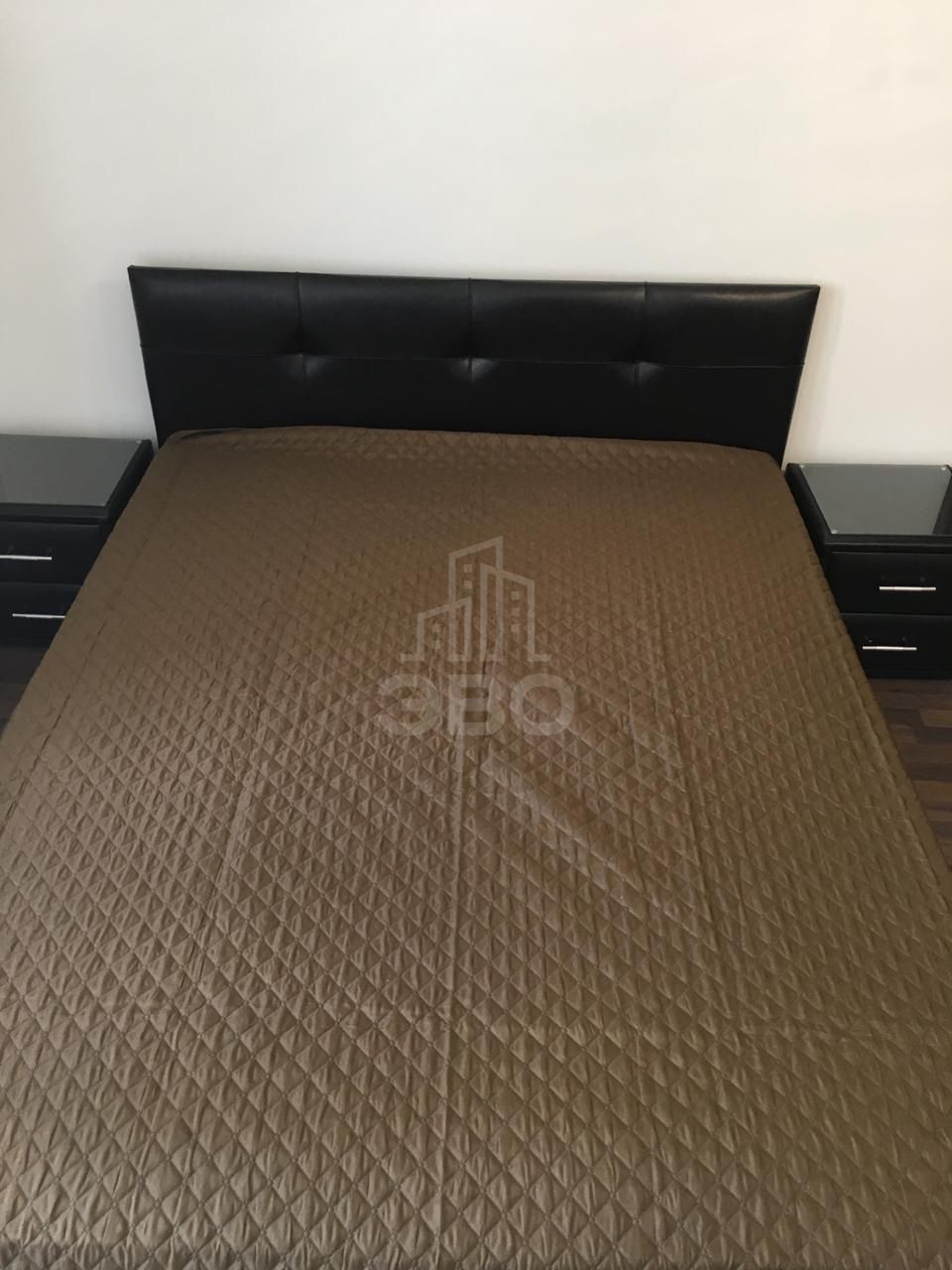 двухкомнатная квартира в Санкт-Петербурге по адресу: Среднерогатская ул., 11, к 1