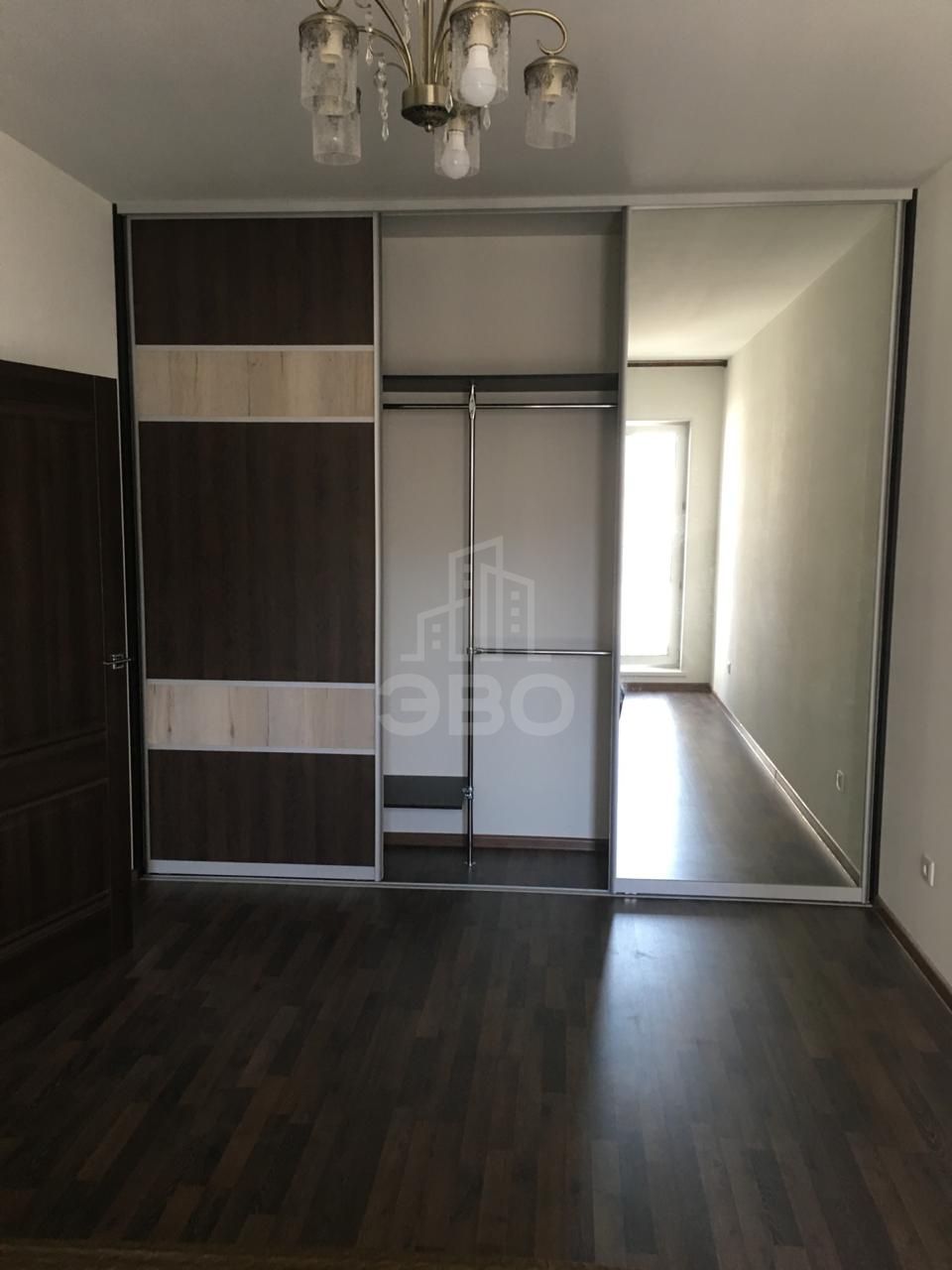 двухкомнатная квартира в Санкт-Петербурге по адресу: Среднерогатская ул., 11, к 1