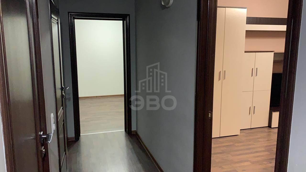 двухкомнатная квартира в Санкт-Петербурге по адресу: Среднерогатская ул., 11, к 1