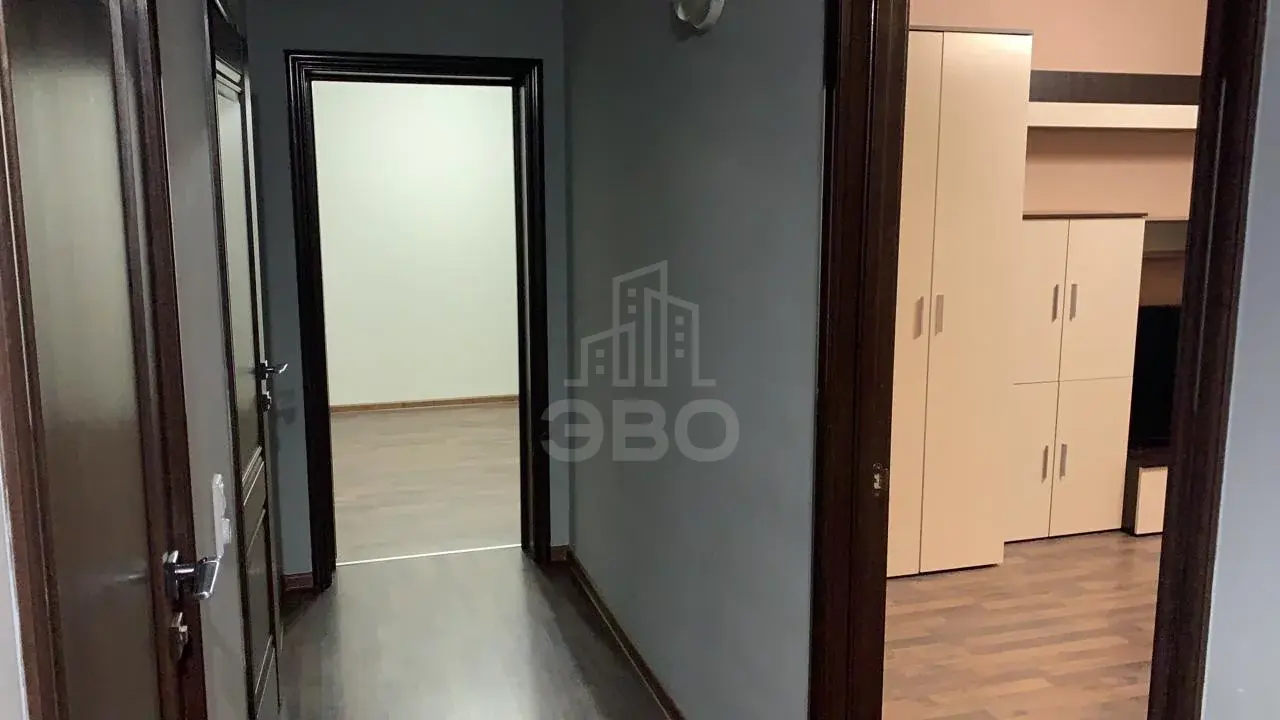 двухкомнатная квартира в Санкт-Петербурге по адресу: Среднерогатская ул., 11, к 1