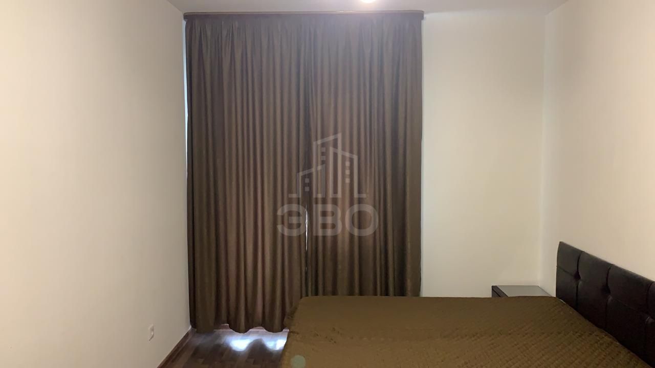 двухкомнатная квартира в Санкт-Петербурге по адресу: Среднерогатская ул., 11, к 1