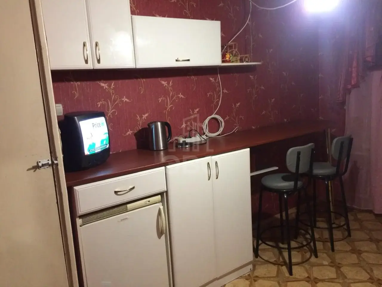 комната в Санкт-Петербурге по адресу: Светлановский проспект, 58, к 3
