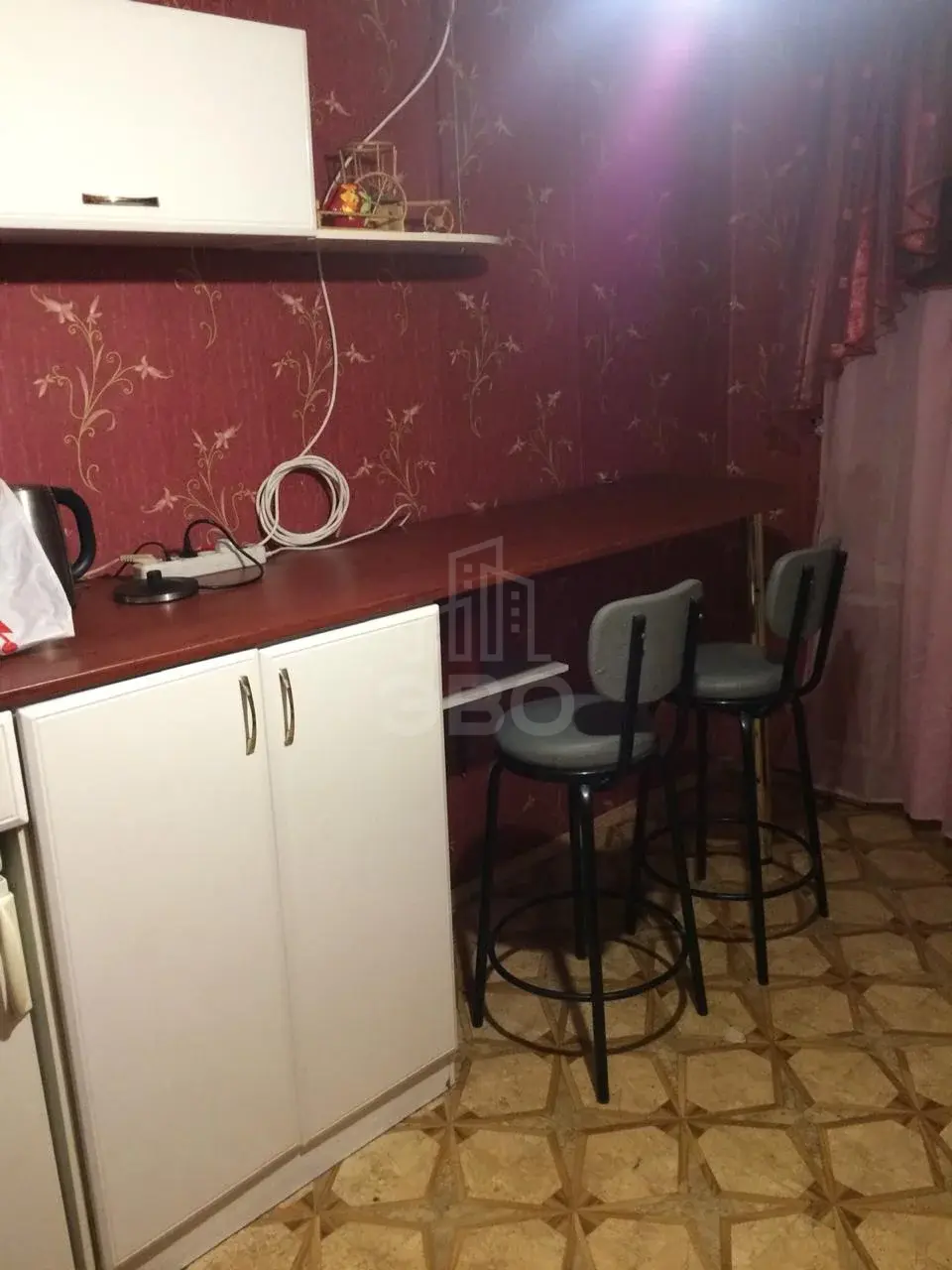 комната в Санкт-Петербурге по адресу: Светлановский проспект, 58, к 3