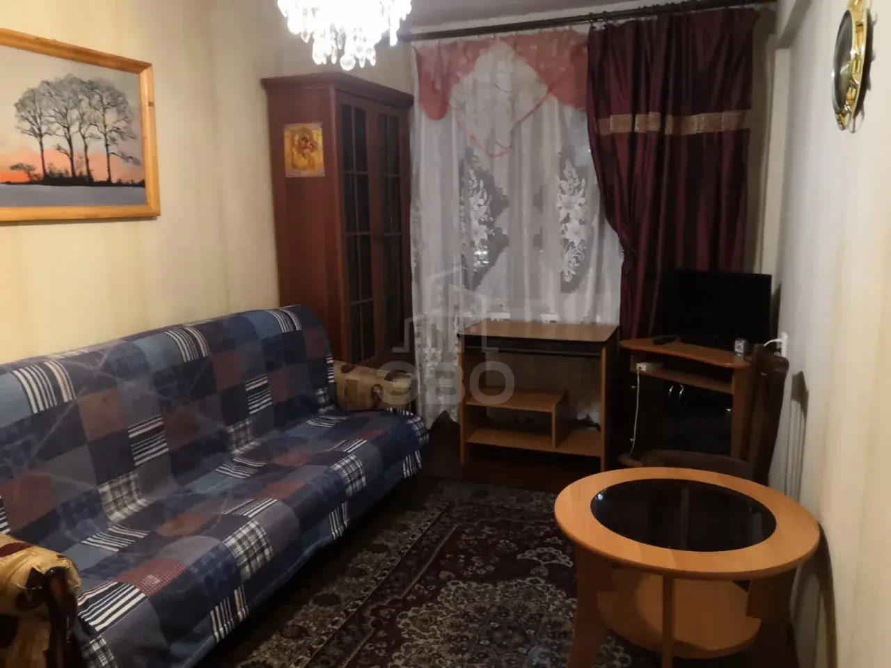 комната в Санкт-Петербурге по адресу: Софьи Ковалевской ул., 5, к 4