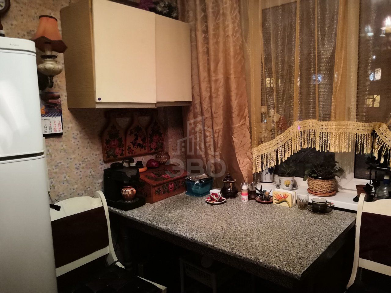 комната в Санкт-Петербурге по адресу: Софьи Ковалевской ул., 5, к 4