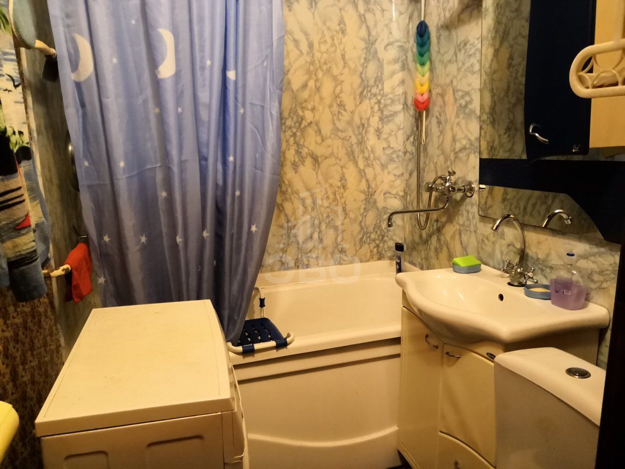 комната в Санкт-Петербурге по адресу: Софьи Ковалевской ул., 5, к 4