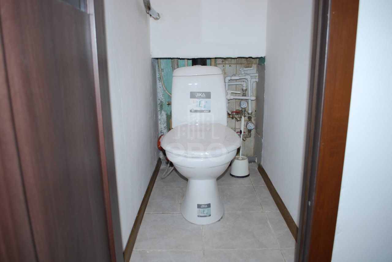 комната в Санкт-Петербурге по адресу: Костюшко ул., 7, литера а