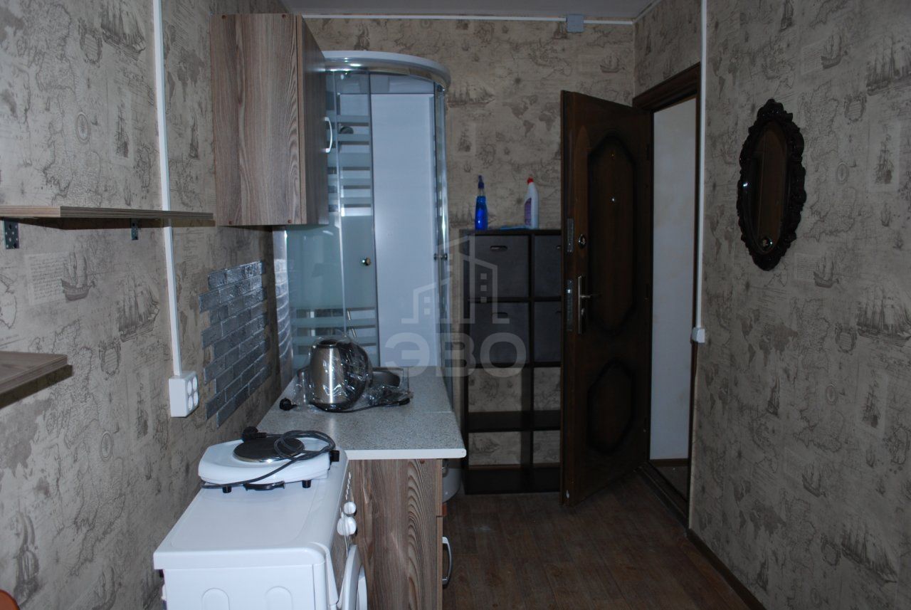 комната в Санкт-Петербурге по адресу: Костюшко ул., 7, литера а