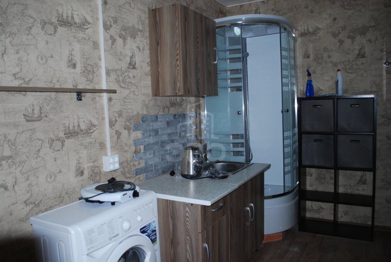 комната в Санкт-Петербурге по адресу: Костюшко ул., 7, литера а