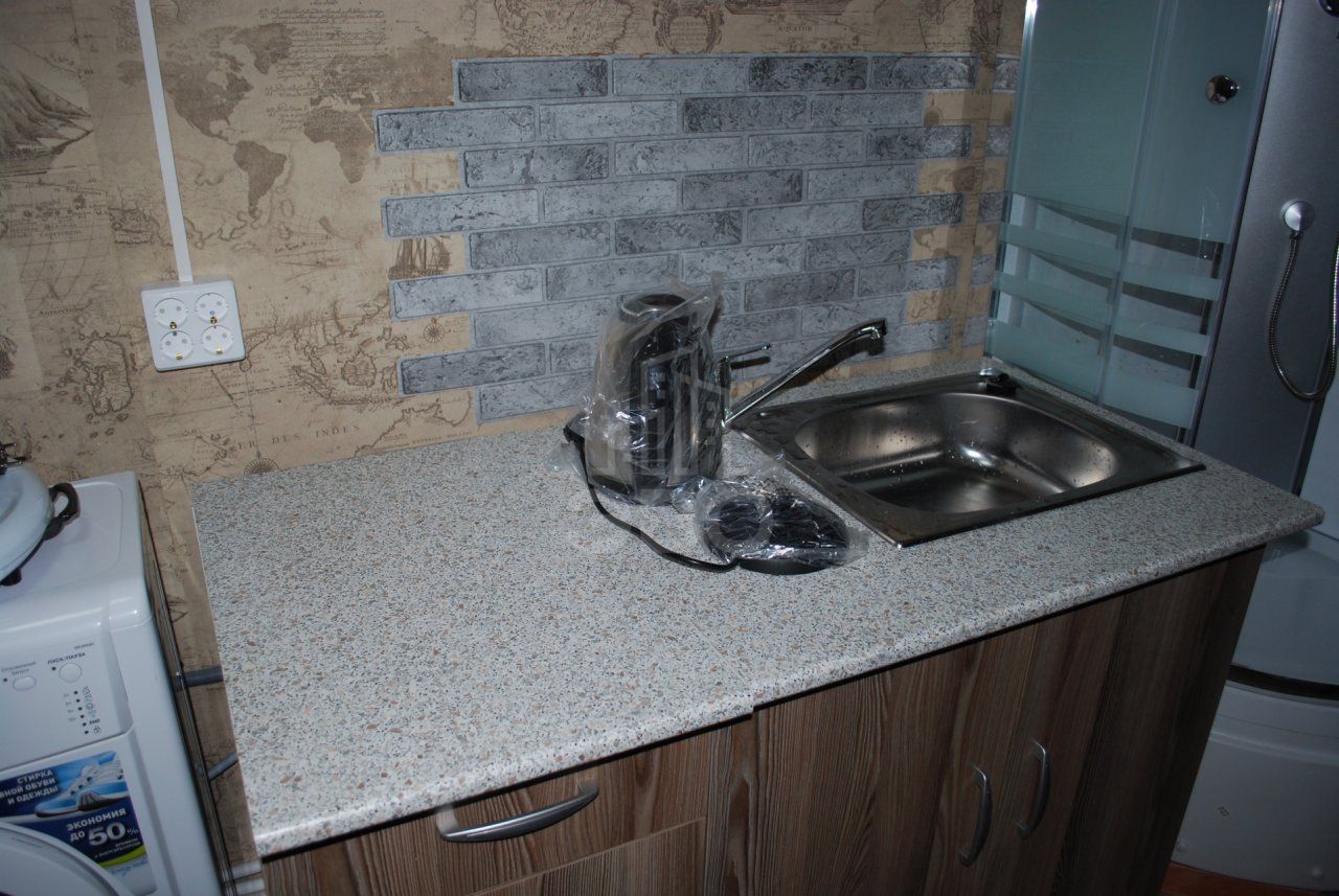 комната в Санкт-Петербурге по адресу: Костюшко ул., 7, литера а