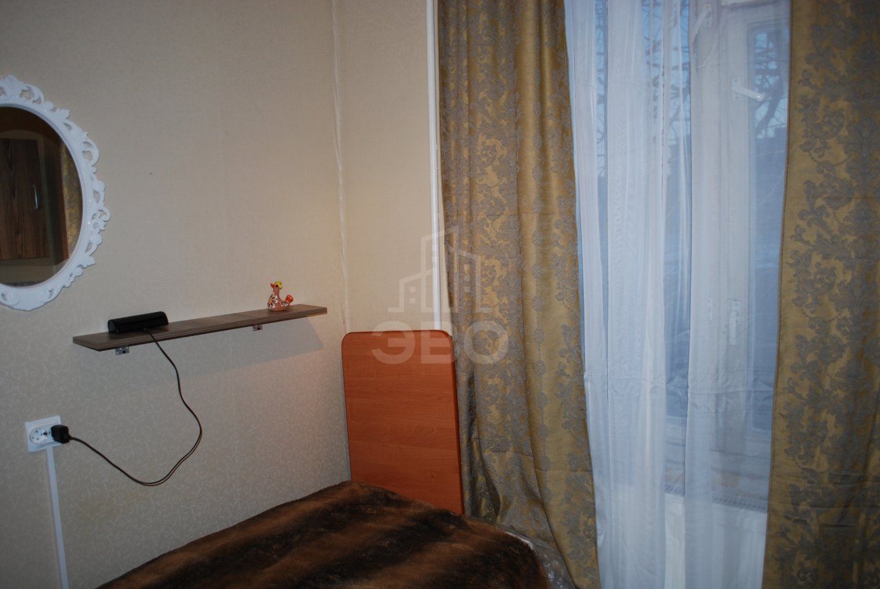 комната в Санкт-Петербурге по адресу: Костюшко ул., 7, литера а