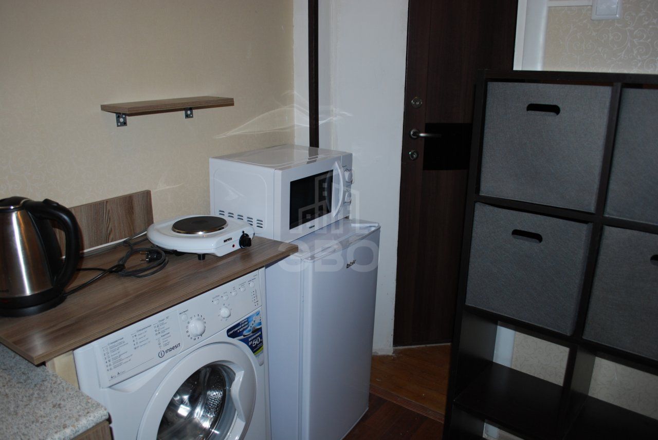 комната в Санкт-Петербурге по адресу: Костюшко ул., 7, литера а