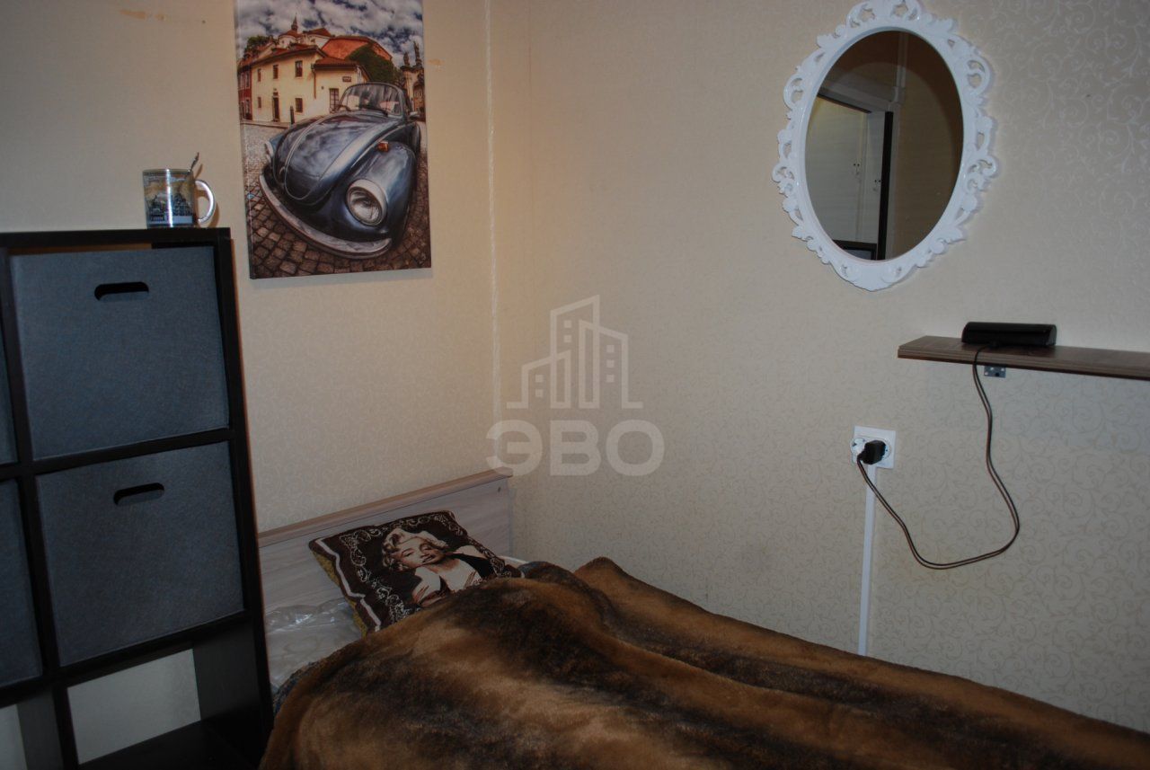 комната в Санкт-Петербурге по адресу: Костюшко ул., 7, литера а