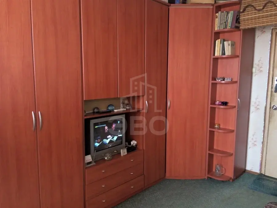 комната в Санкт-Петербурге по адресу: Евдокима Огнева ул., 4