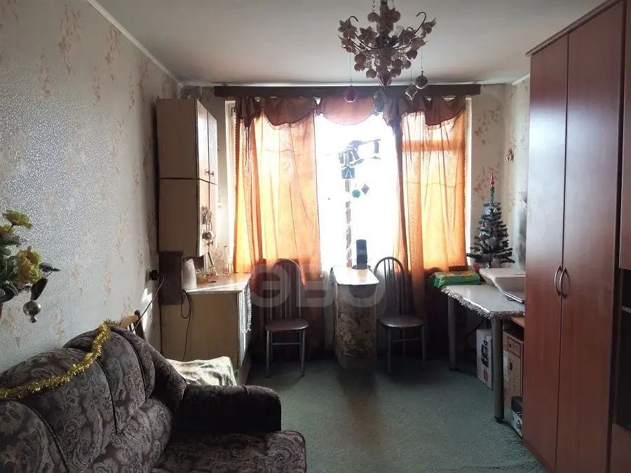 комната в Санкт-Петербурге по адресу: Евдокима Огнева ул., 4