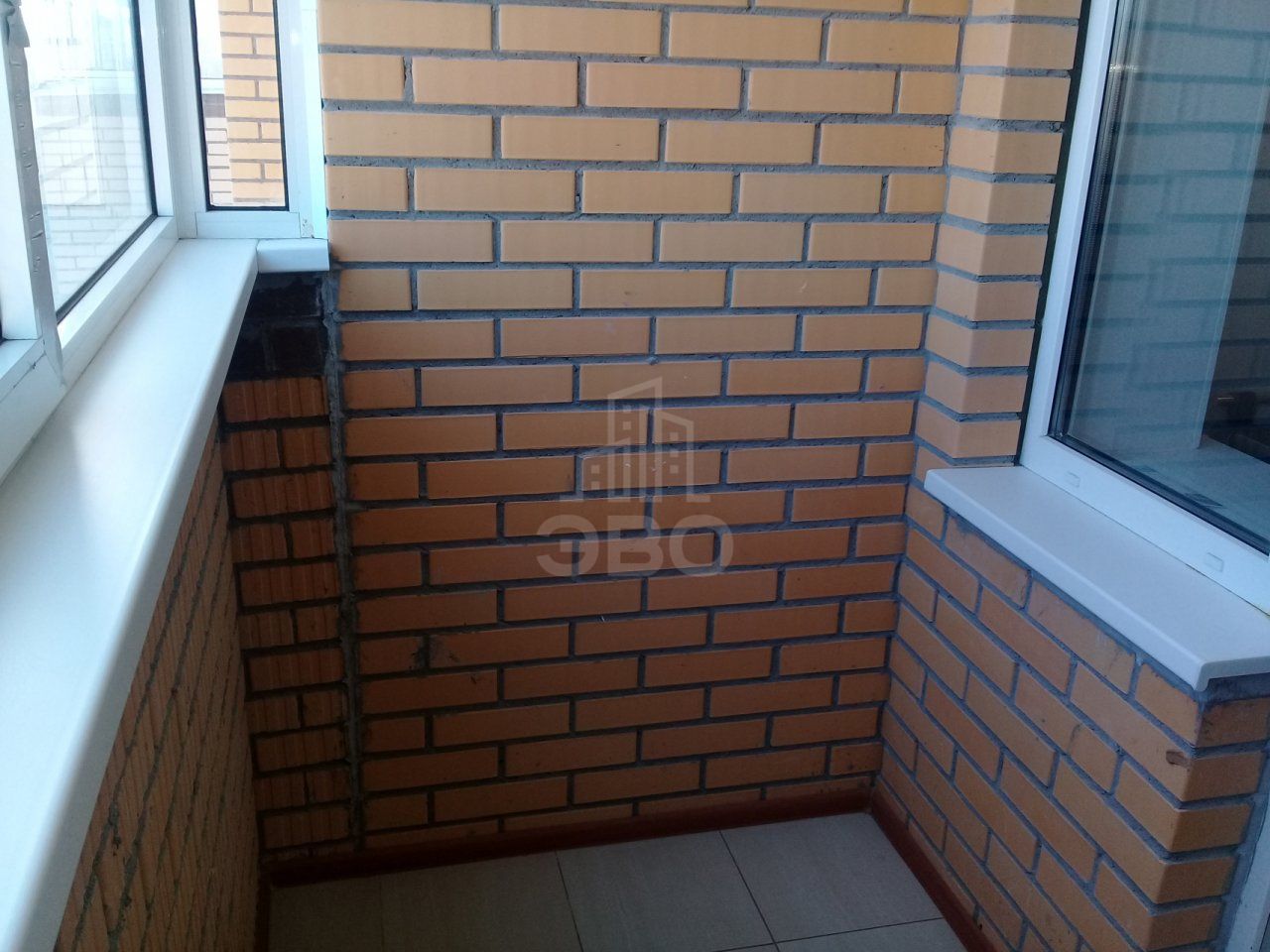 однокомнатная квартира в Санкт-Петербурге по адресу: Кушелевская дор., 5, к 3