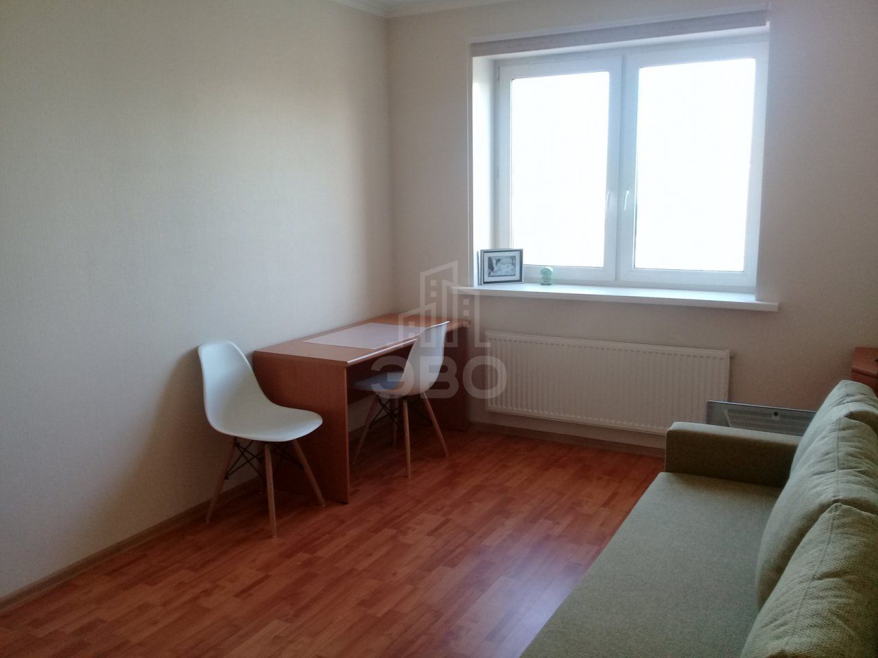 однокомнатная квартира в Санкт-Петербурге по адресу: Кушелевская дор., 5, к 3