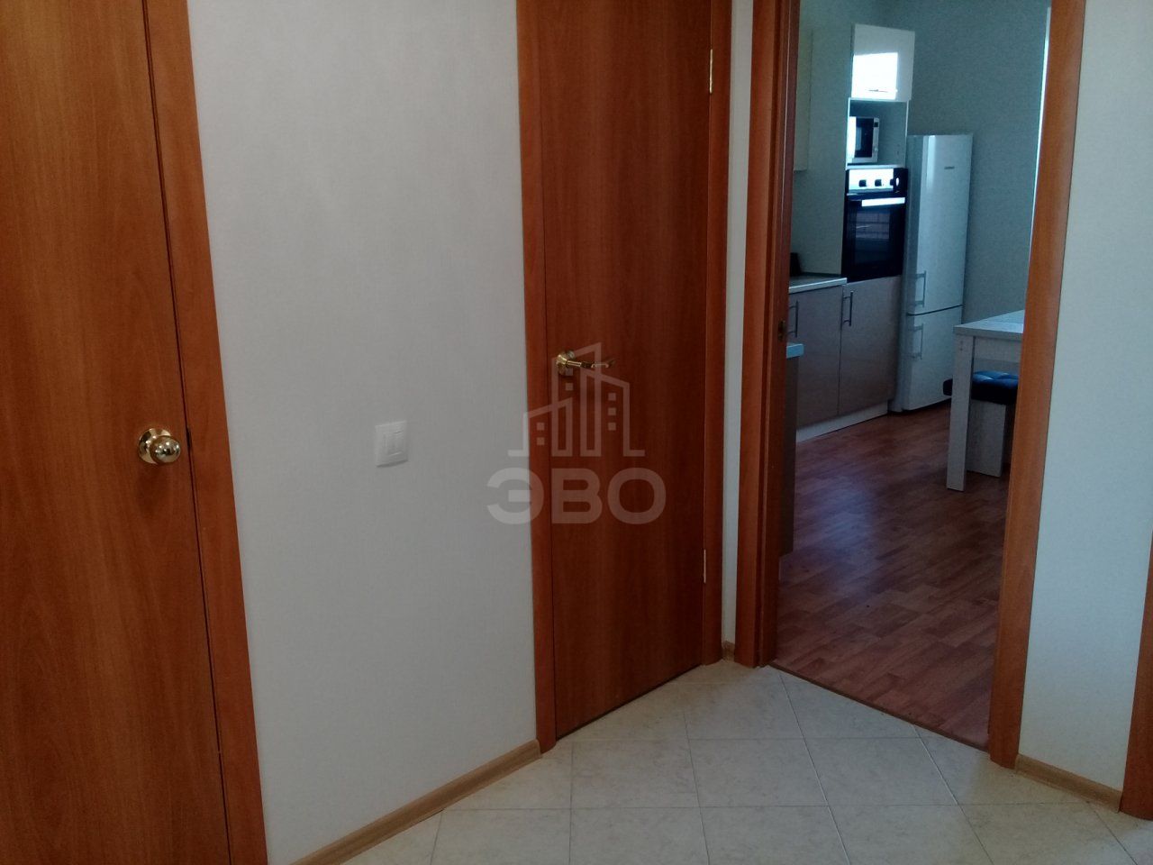 однокомнатная квартира в Санкт-Петербурге по адресу: Кушелевская дор., 5, к 3