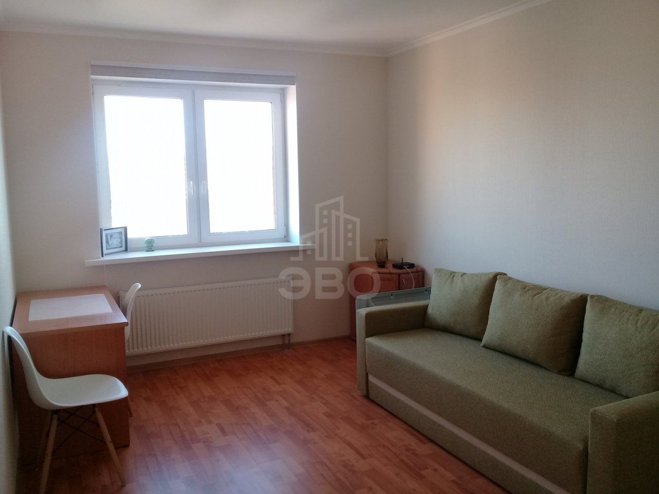 однокомнатная квартира в Санкт-Петербурге по адресу: Кушелевская дор., 5, к 3