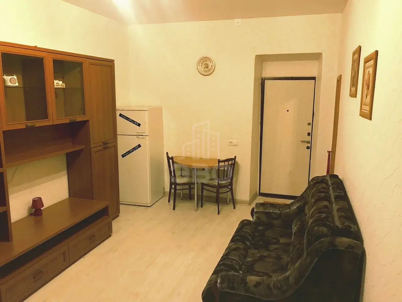 комната в Санкт-Петербурге по адресу: Малоохтинский проспект, 86 , к 1, литера А 