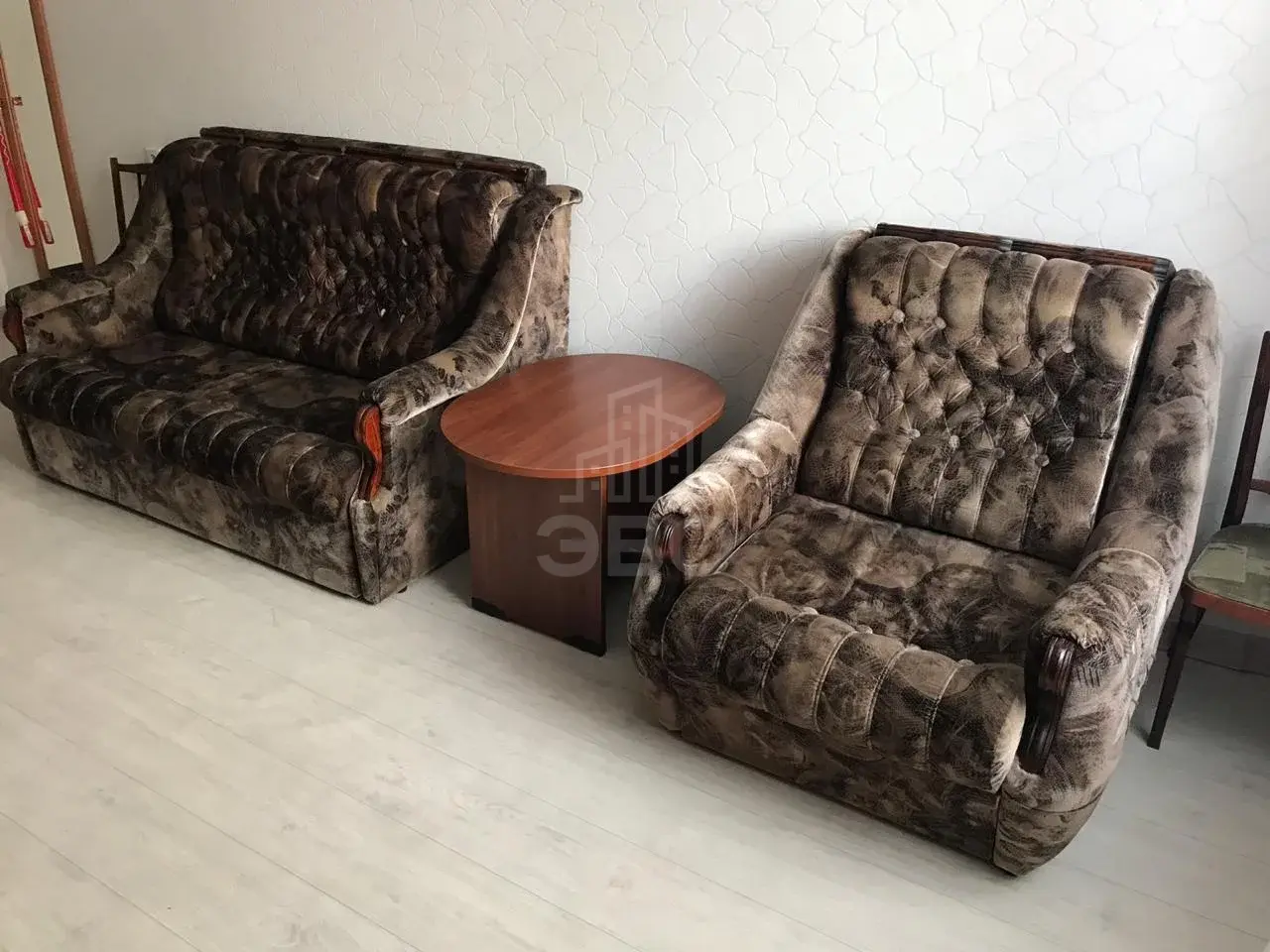 комната в Санкт-Петербурге по адресу: Малоохтинский проспект, 86 , к 1, литера А 