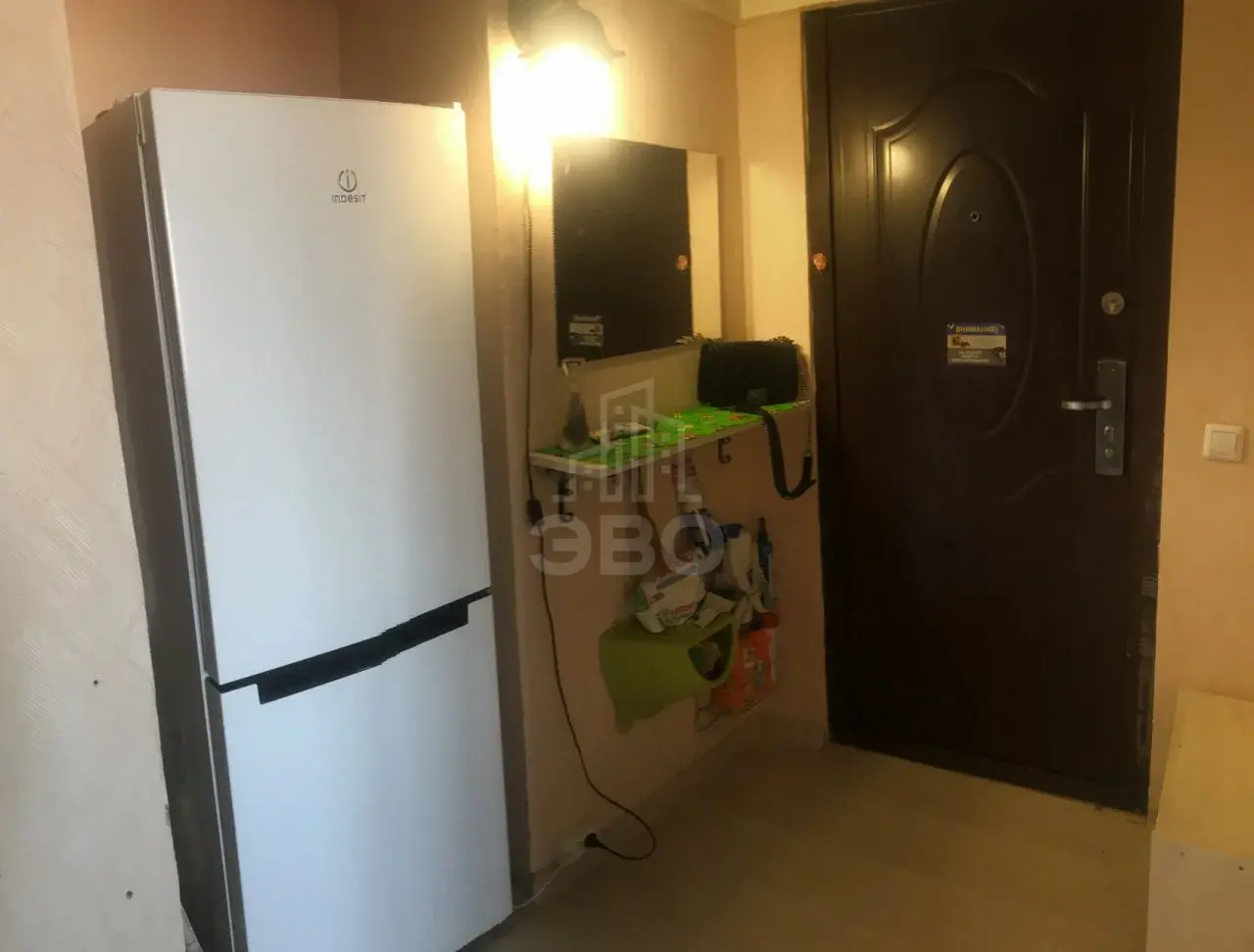 комната в Санкт-Петербурге по адресу: Фарфоровская ул., 14