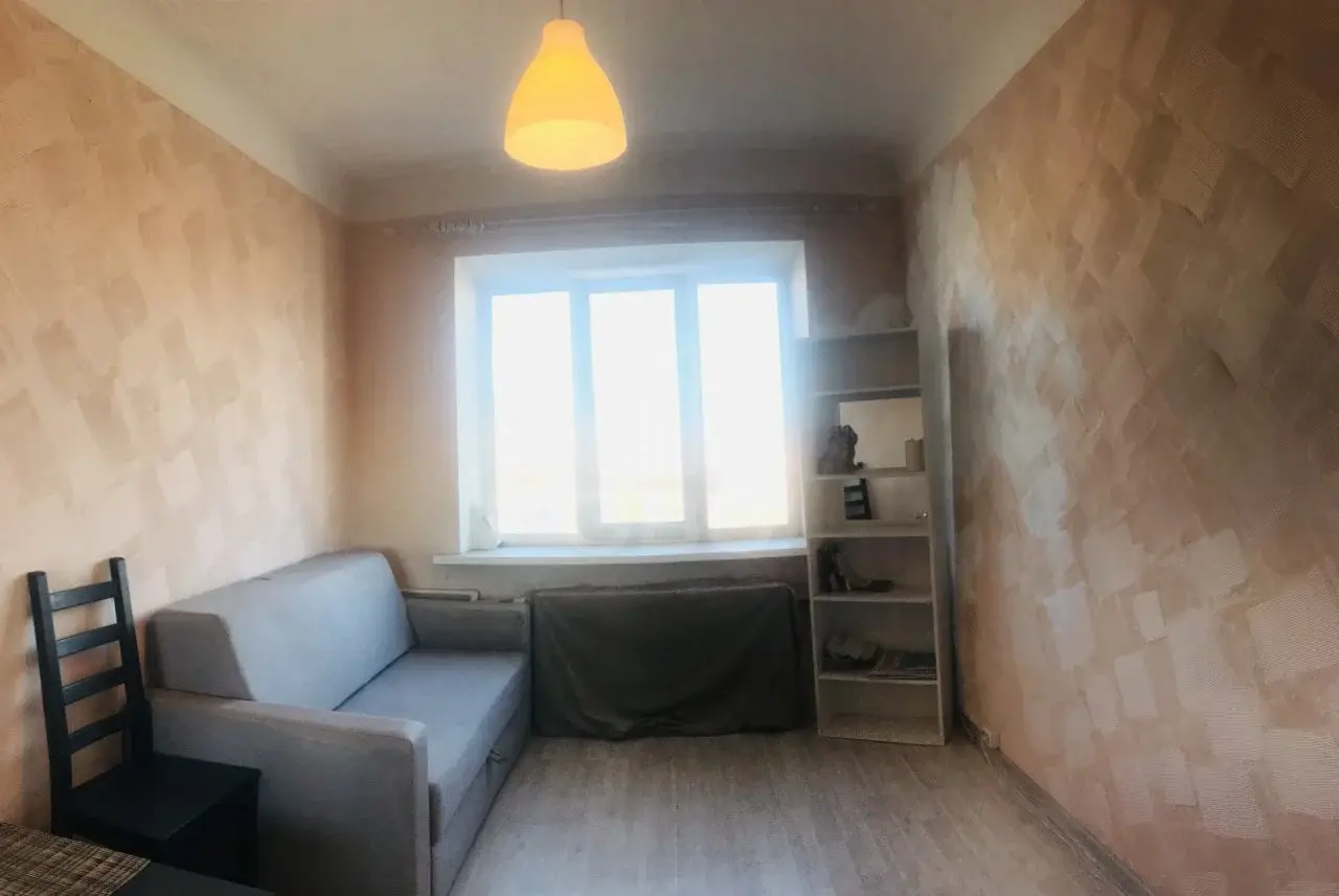 комната в Санкт-Петербурге по адресу: Фарфоровская ул., 14