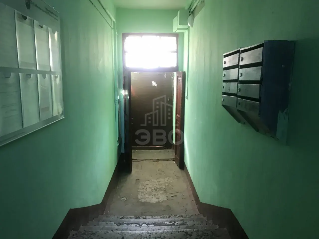 комната в Санкт-Петербурге по адресу: Фарфоровская ул., 14
