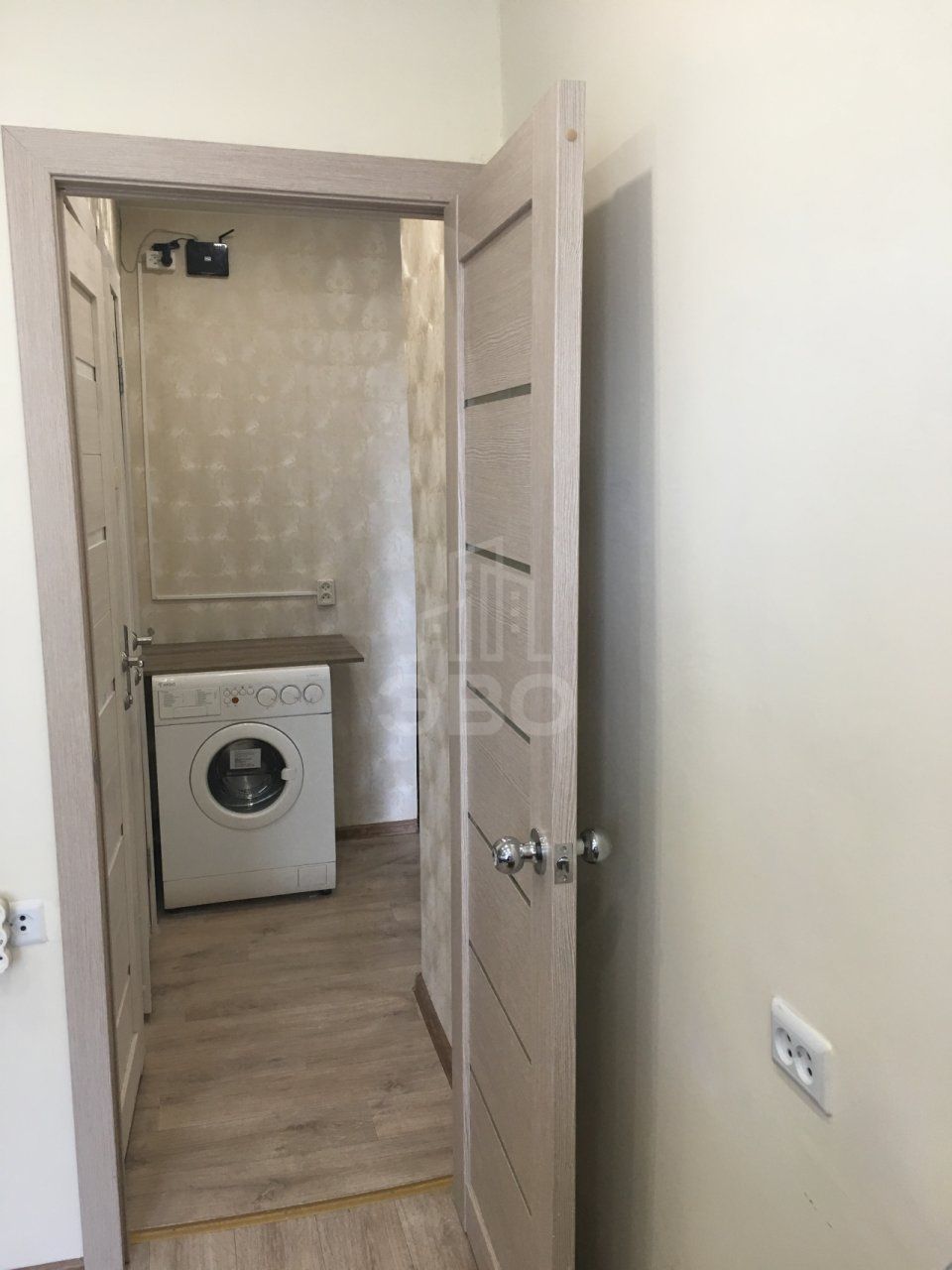 трехкомнатная квартира в Санкт-Петербурге по адресу: Громова ул., 8