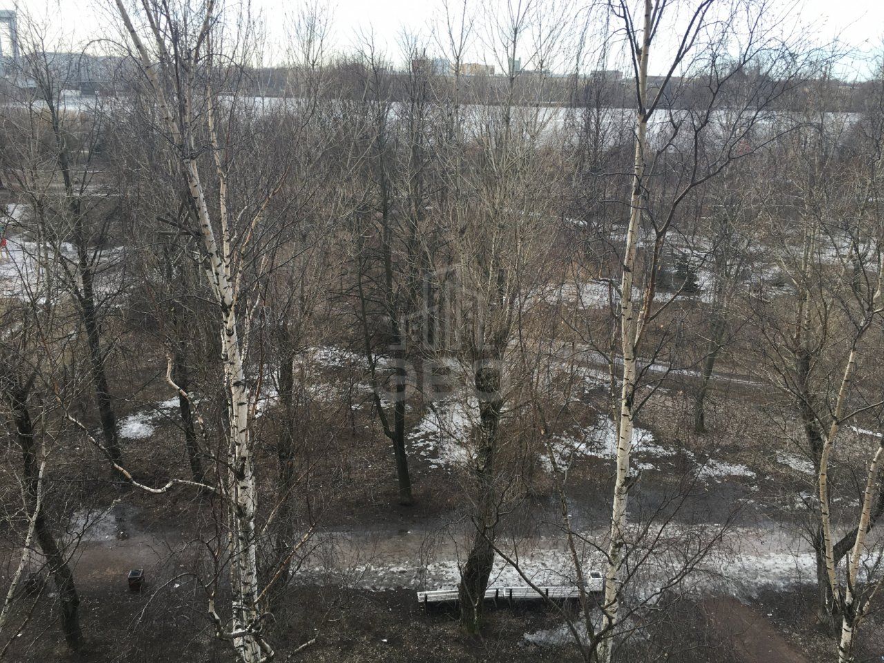 трехкомнатная квартира в Санкт-Петербурге по адресу: Громова ул., 8