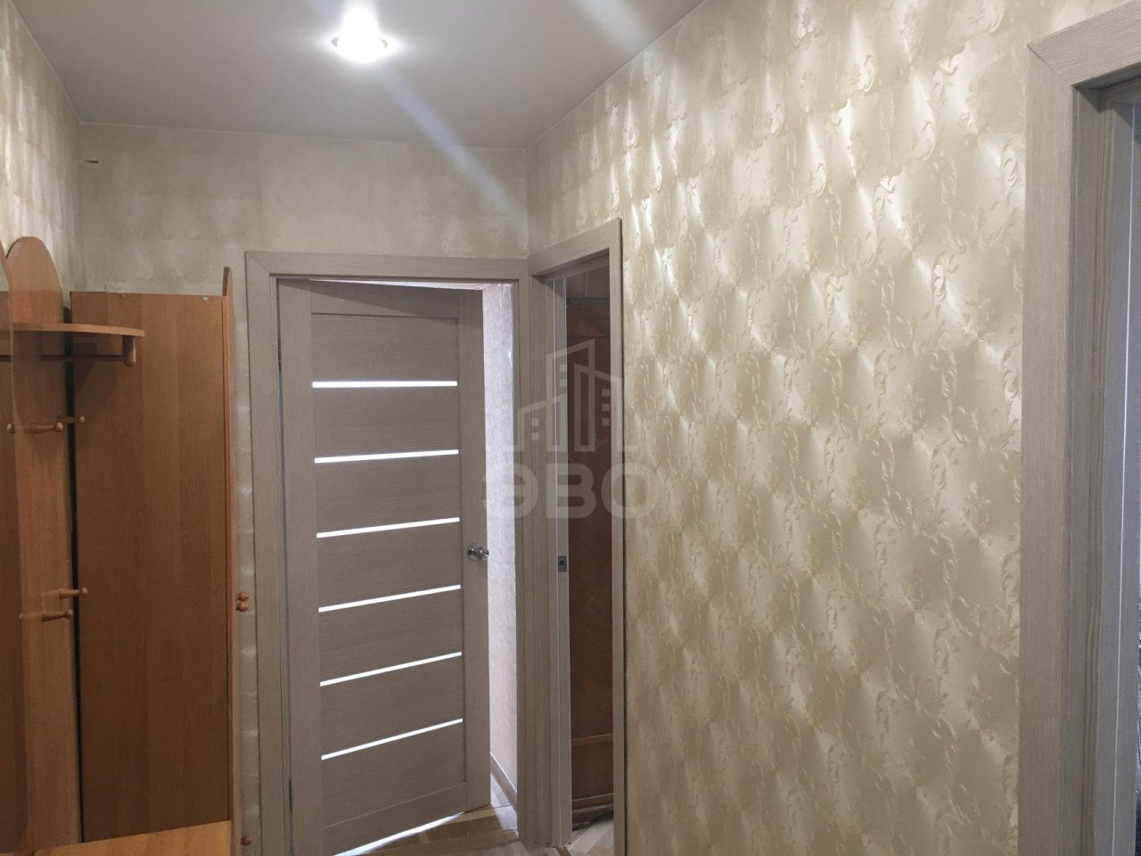 трехкомнатная квартира в Санкт-Петербурге по адресу: Громова ул., 8