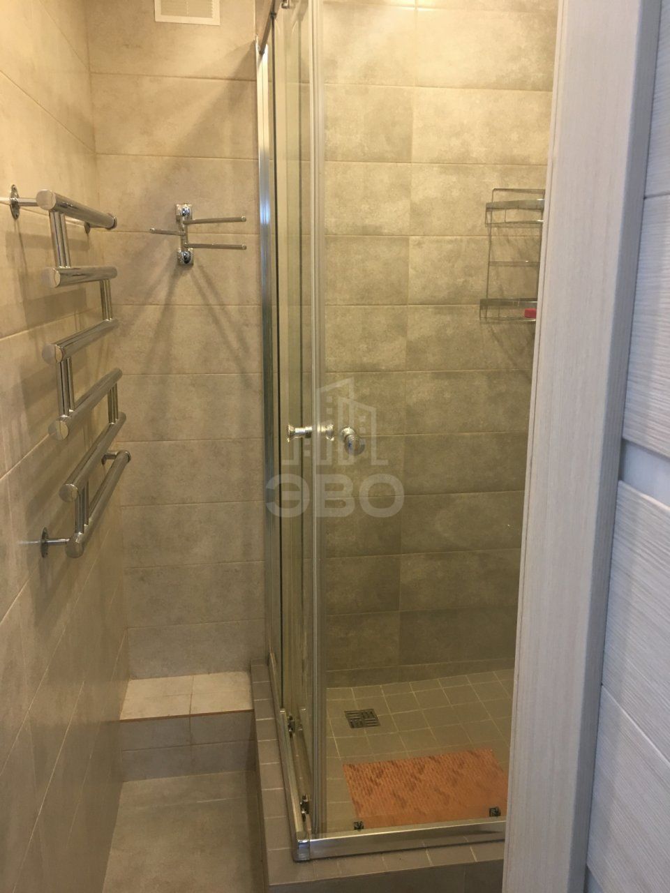 трехкомнатная квартира в Санкт-Петербурге по адресу: Громова ул., 8