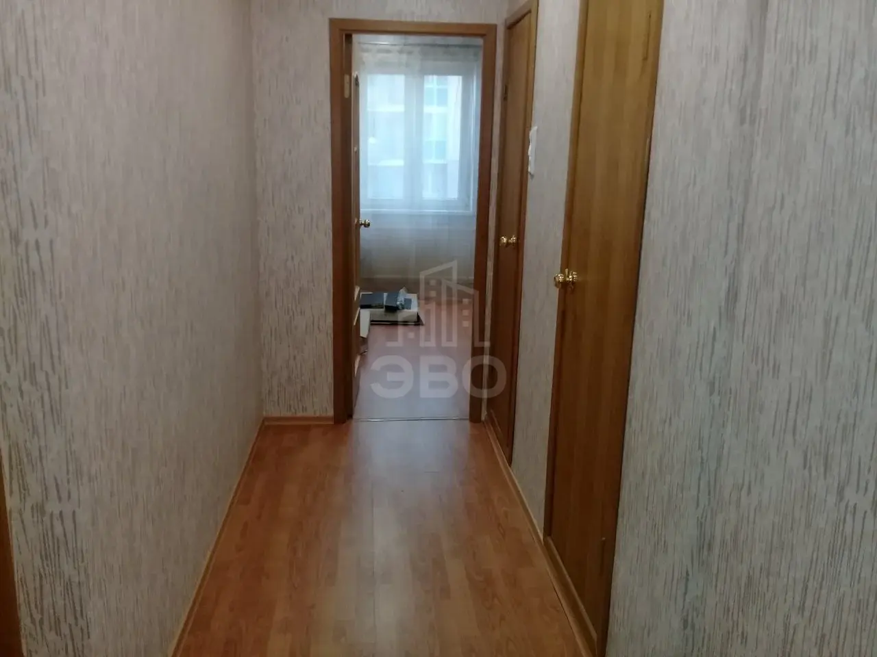 однокомнатная квартира в Санкт-Петербурге по адресу: Оптиков ул., 47, к 3