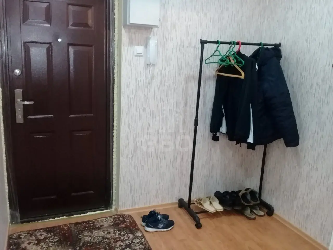 однокомнатная квартира в Санкт-Петербурге по адресу: Оптиков ул., 47, к 3