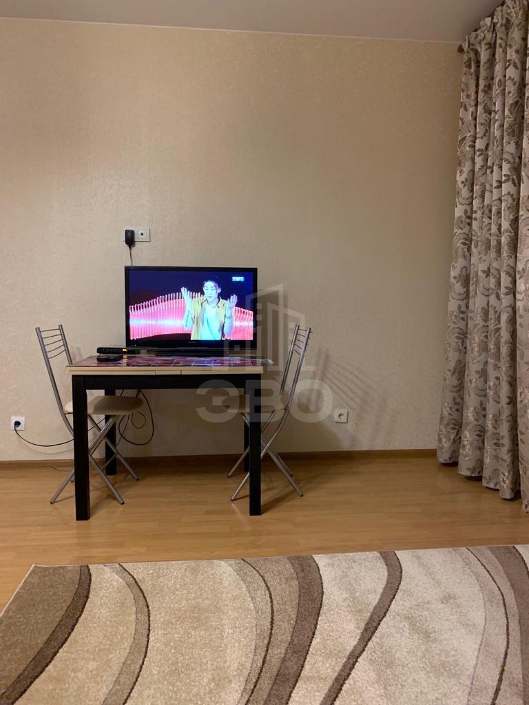 однокомнатная квартира в Санкт-Петербурге по адресу: Планерная ул., 63, к 1