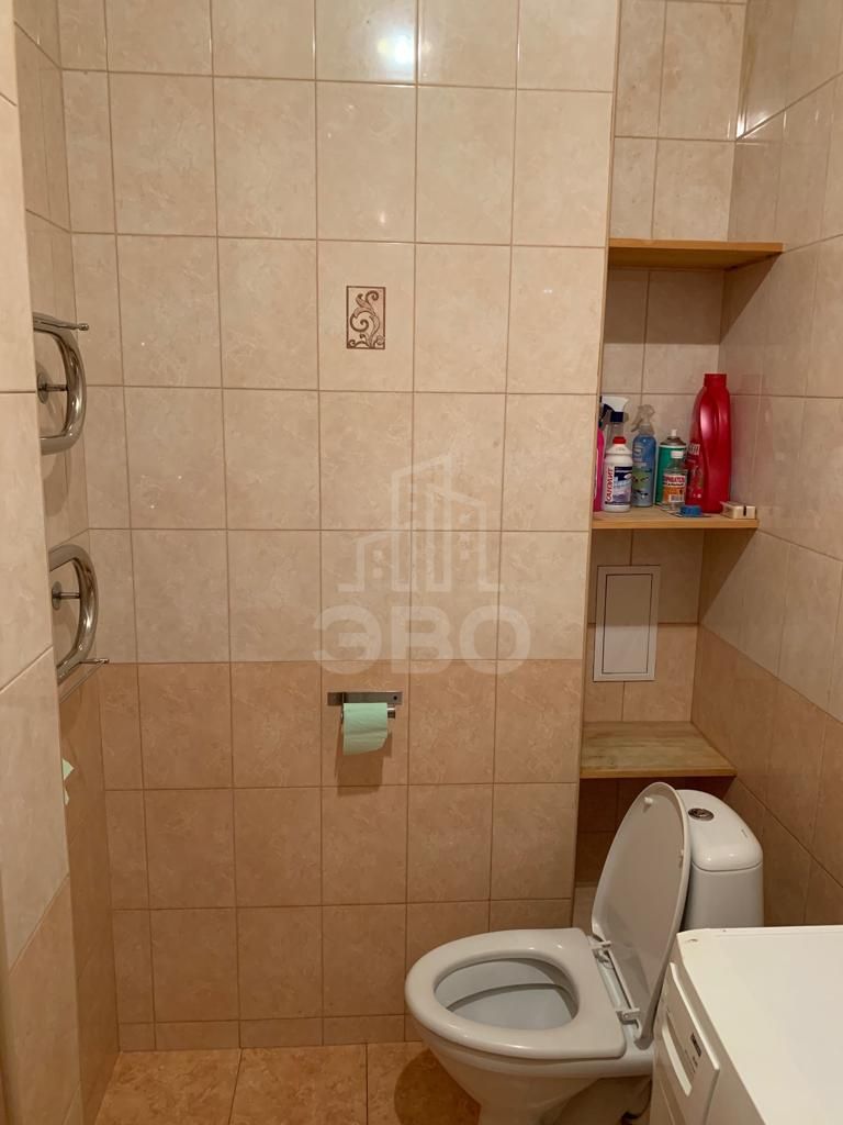 однокомнатная квартира в Санкт-Петербурге по адресу: Планерная ул., 63, к 1