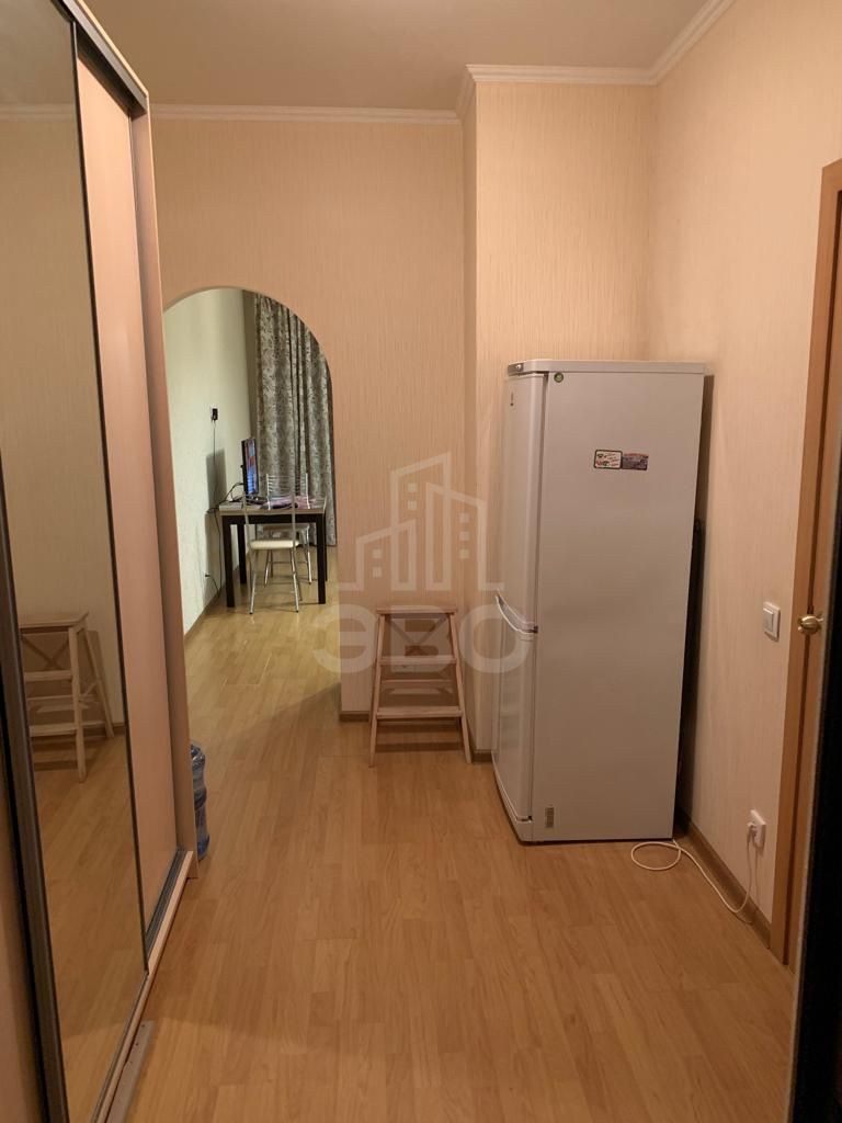 однокомнатная квартира в Санкт-Петербурге по адресу: Планерная ул., 63, к 1