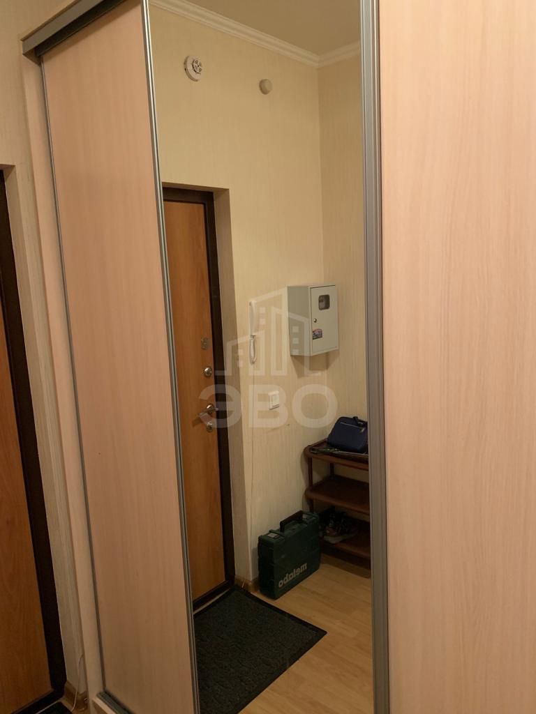 однокомнатная квартира в Санкт-Петербурге по адресу: Планерная ул., 63, к 1