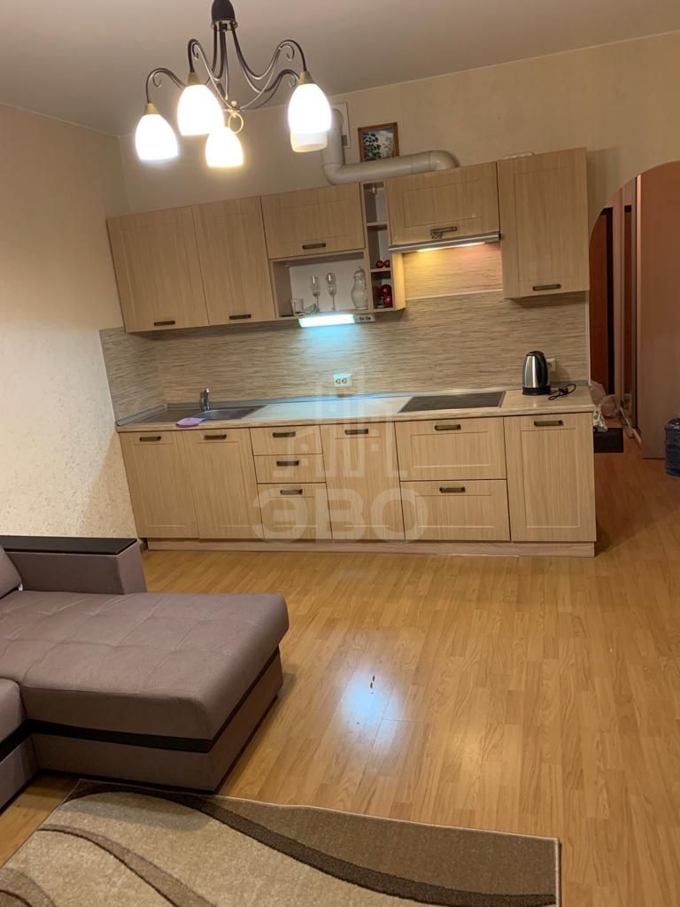 однокомнатная квартира в Санкт-Петербурге по адресу: Планерная ул., 63, к 1