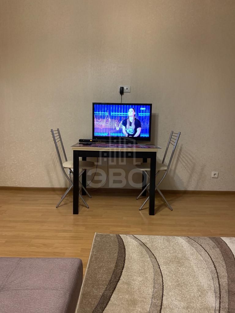 однокомнатная квартира в Санкт-Петербурге по адресу: Планерная ул., 63, к 1