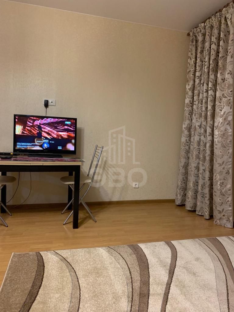 однокомнатная квартира в Санкт-Петербурге по адресу: Планерная ул., 63, к 1