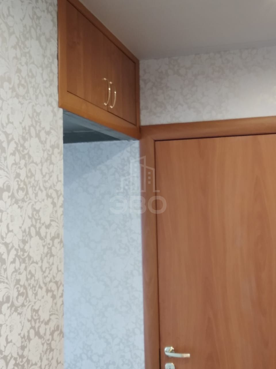 двухкомнатная квартира в Санкт-Петербурге по адресу: Просвещения проспект, 62