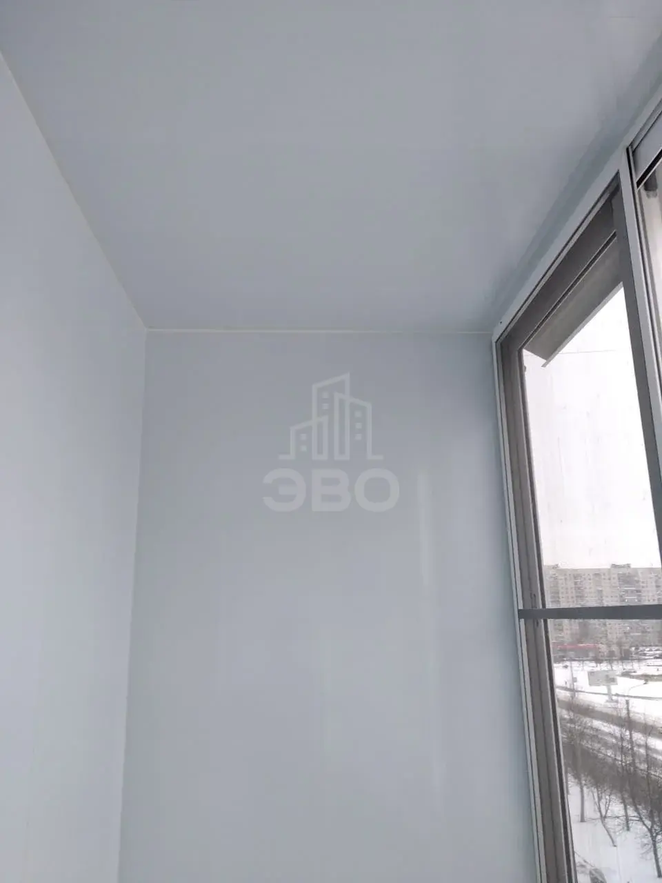 двухкомнатная квартира в Санкт-Петербурге по адресу: Просвещения проспект, 62
