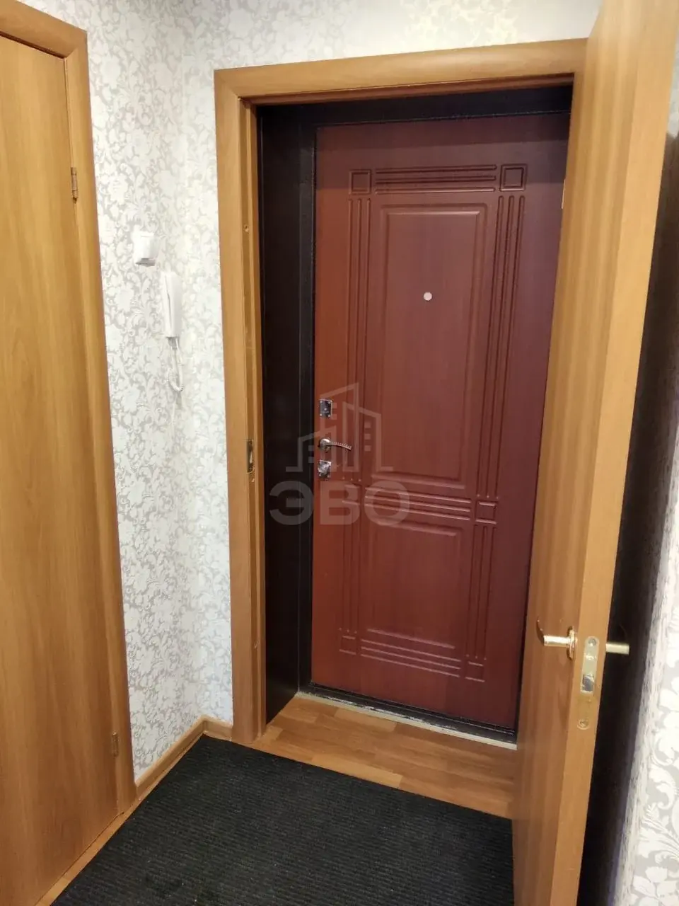 двухкомнатная квартира в Санкт-Петербурге по адресу: Просвещения проспект, 62