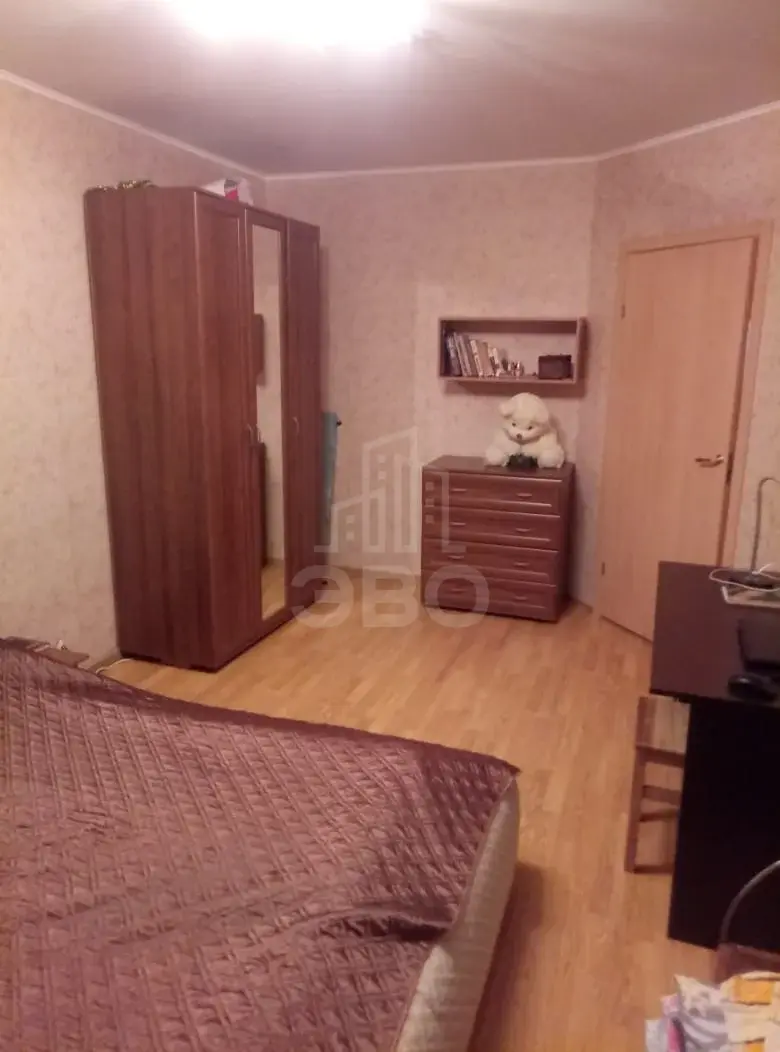 однокомнатная квартира в Санкт-Петербурге по адресу: Галицкая (Славянка) ул., 10, к 1