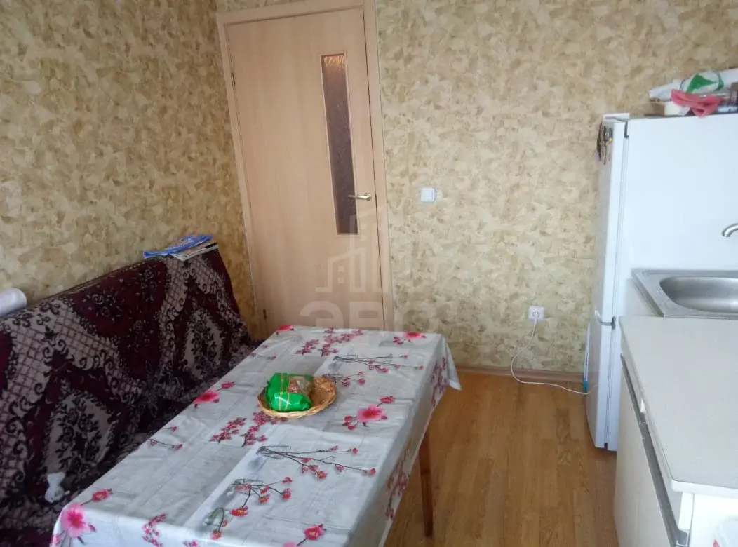 однокомнатная квартира в Санкт-Петербурге по адресу: Галицкая (Славянка) ул., 10, к 1
