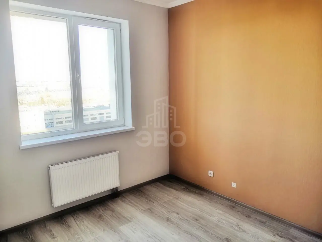 однокомнатная квартира в Санкт-Петербурге по адресу: Парашютная ул., 36, к 1
