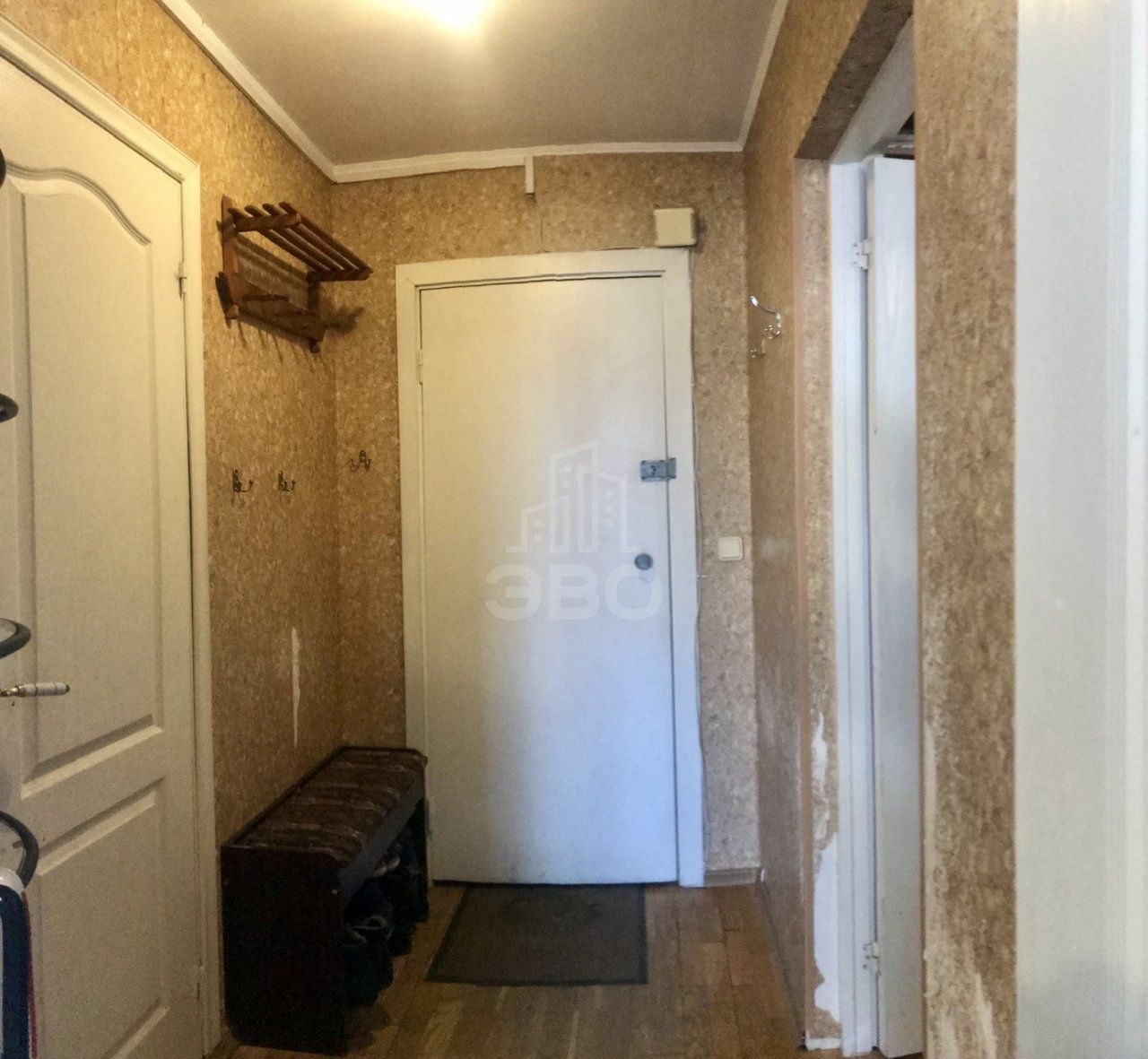 однокомнатная квартира в Санкт-Петербурге по адресу: Большеохтинский проспект, 22, к 2