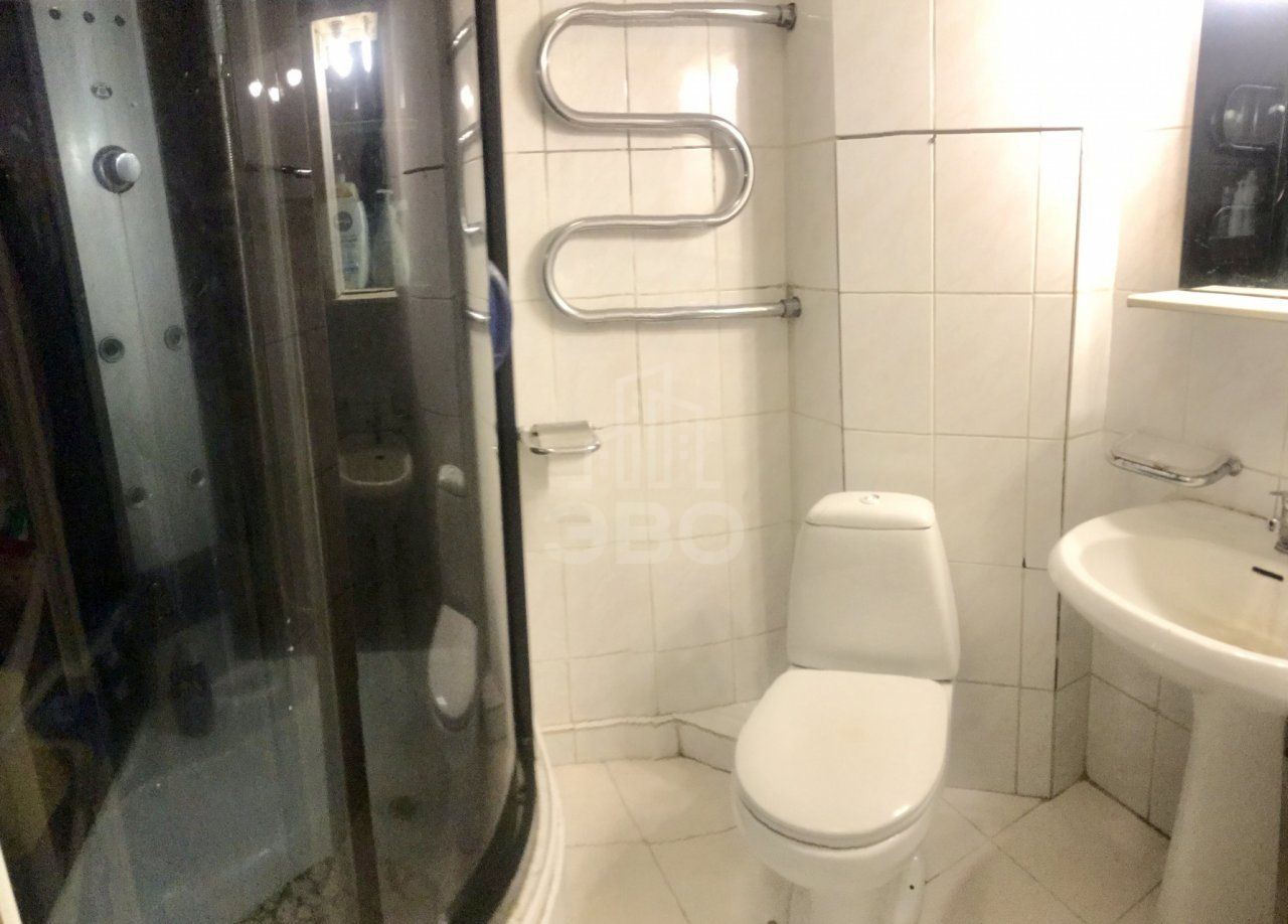 однокомнатная квартира в Санкт-Петербурге по адресу: Большеохтинский проспект, 22, к 2